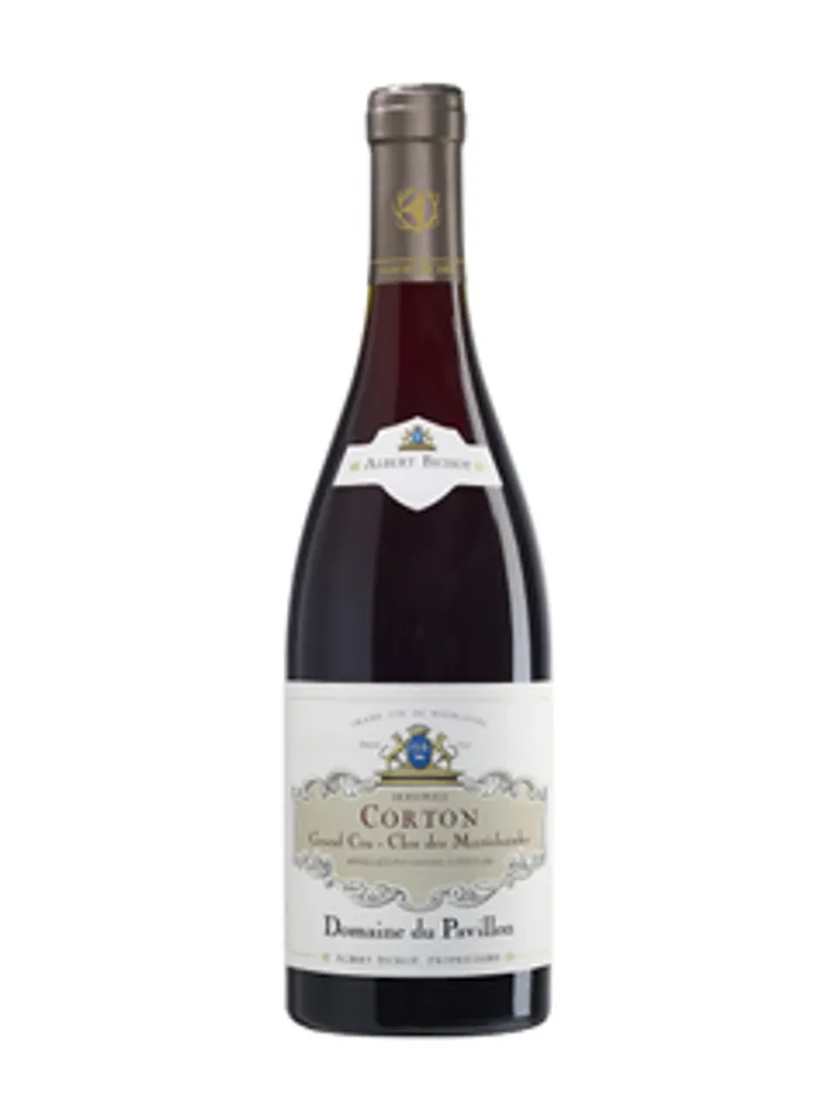 Domaine du Pavillon Clos des Maréchaudes Corton Grand Cru 2018