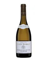 Domaine Louis Moreau Vaudésir Chablis Grand Cru 2020