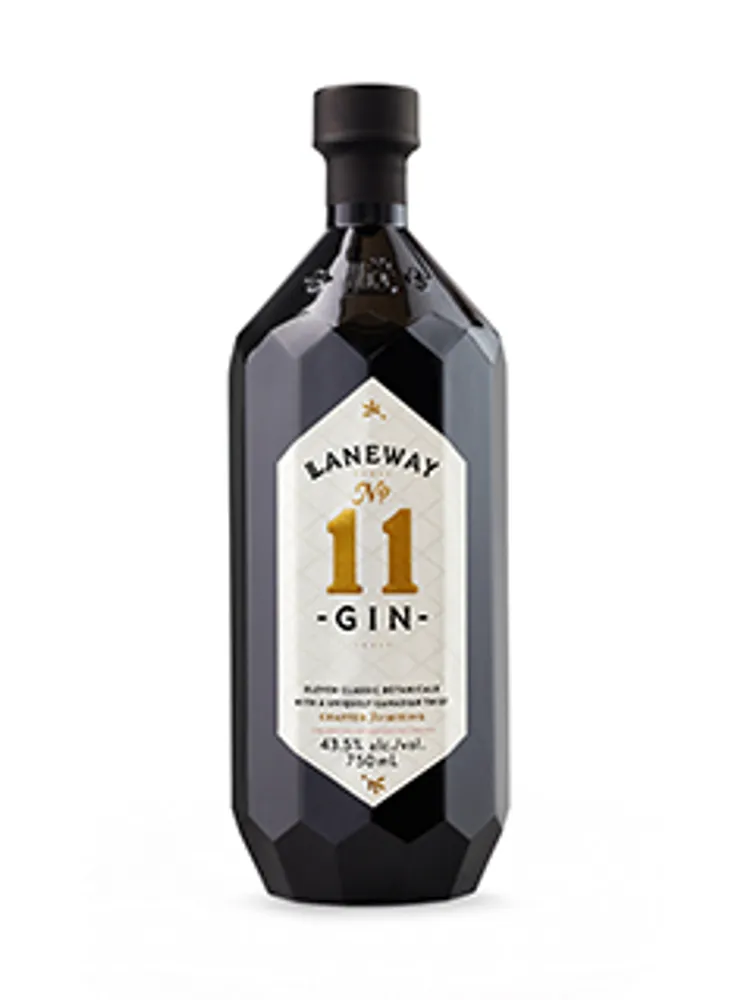 Laneway No. 11 Gin