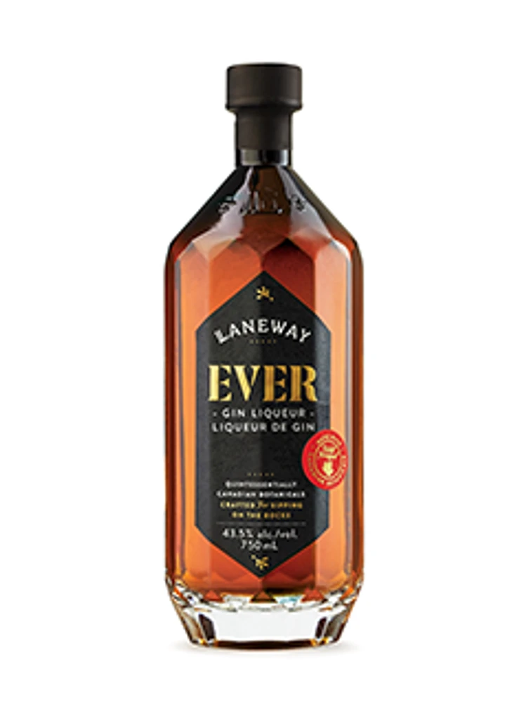 Laneway Distillers Ever Gin