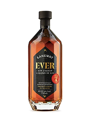 Laneway Distillers Ever Gin