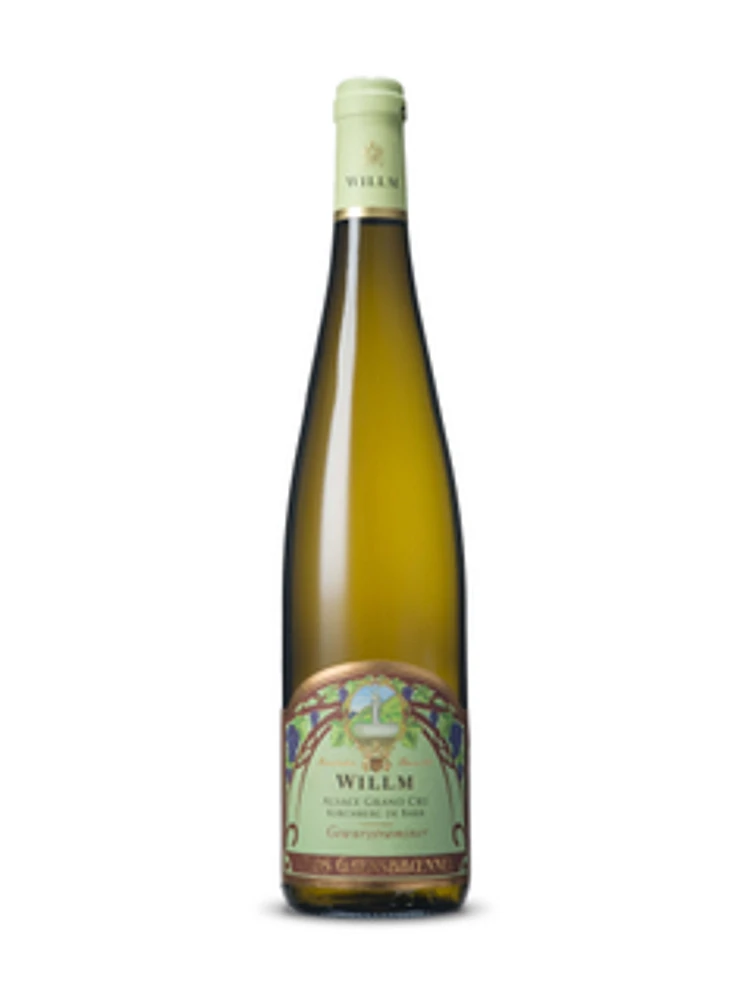 Willm Clos Gaensbroennel Gewurztraminer Grand Cru 2019
