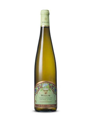Willm Clos Gaensbroennel Gewurztraminer Grand Cru 2019