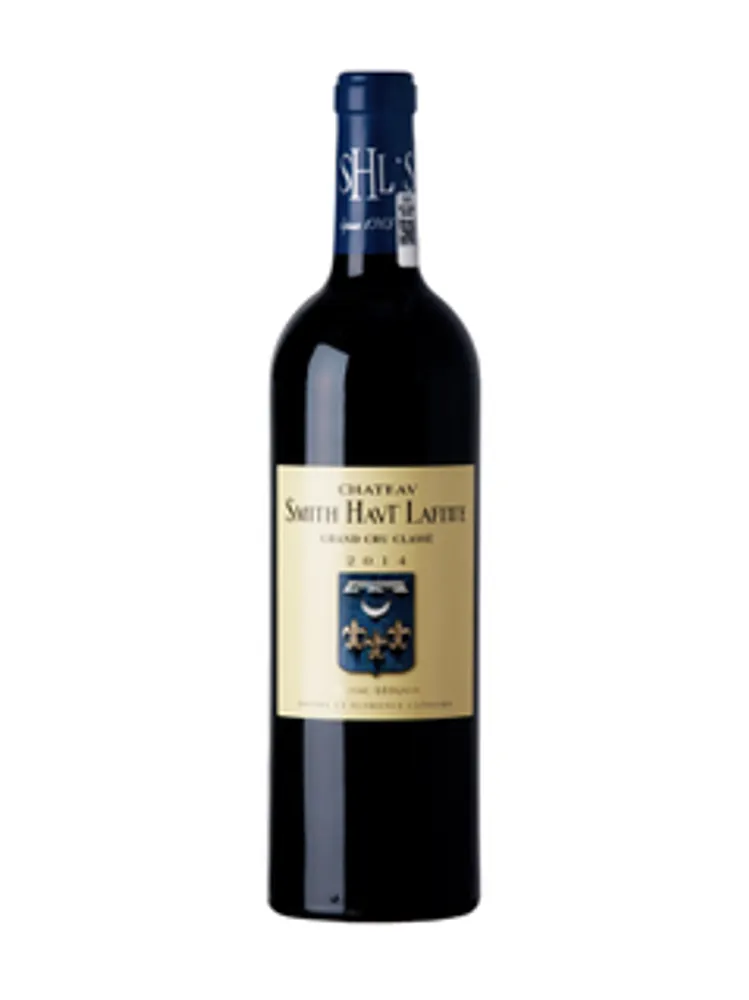 Château Smith Haut Lafitte 2014