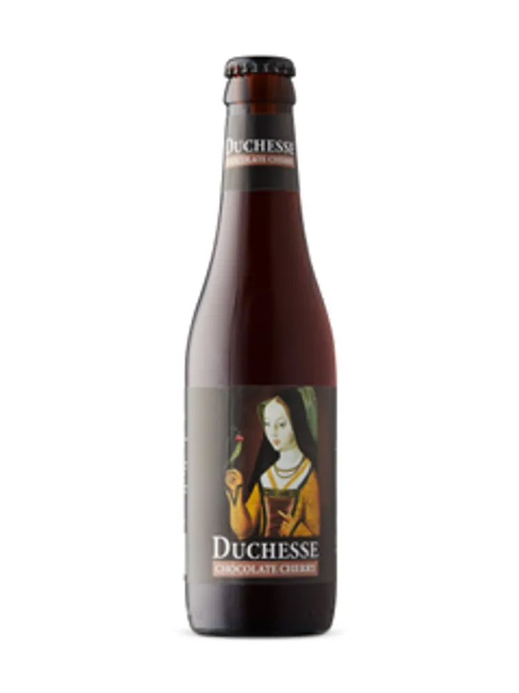 Duchesse Chocolate Cherry