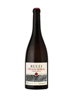 Rulei Viña el Moral Viñedo Singular Garnacha 2018