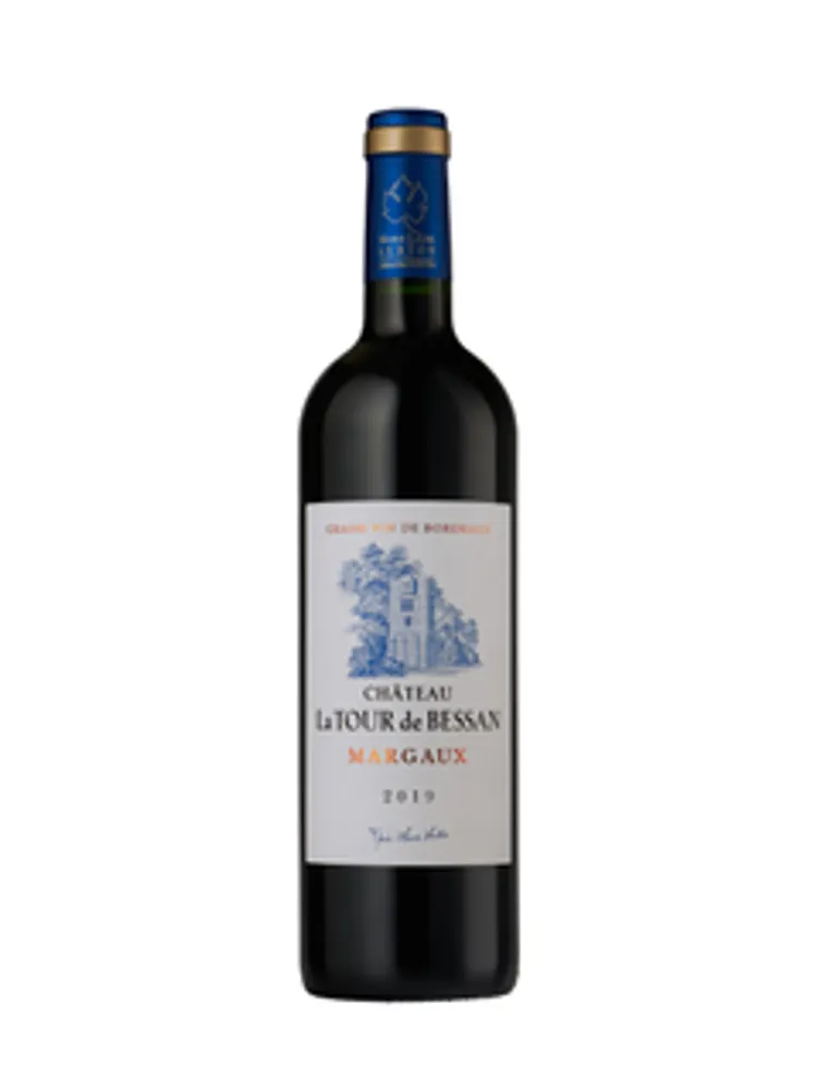 Château La Tour de Bessan 2019