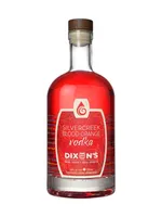 Dixon's Silver Creek Blood Orange Vodka