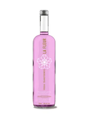 La Fleur Organic Vodka