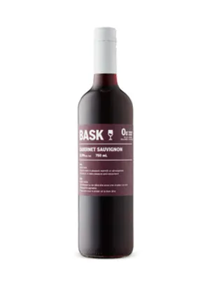 Bask Cabernet Sauvignon