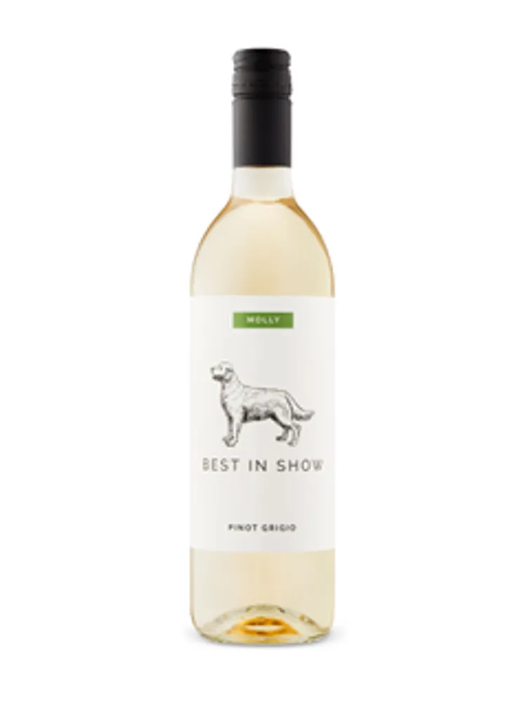 Pelee Island Best in Show Pinot Grigio