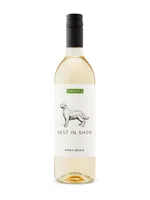 Pelee Island Best in Show Pinot Grigio