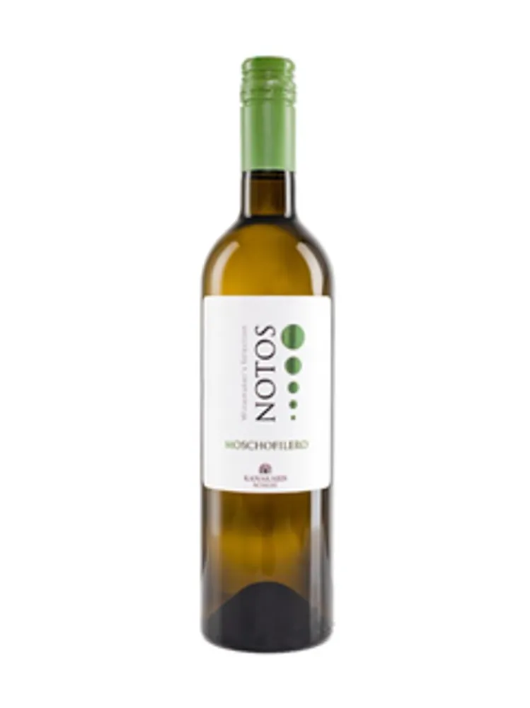 The Hills of Notos Moschofilero 2023