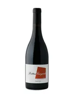 Brittan Vineyards Estate McMinnville Pinot Noir 2019