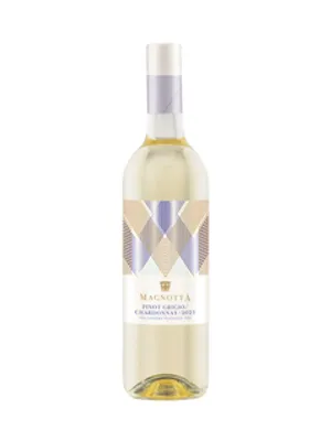 Magnotta Pinot Grigio Chardonnay Venture Series VQA