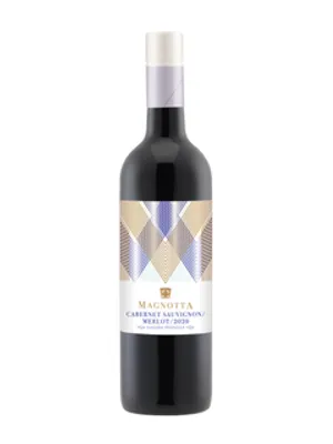 Magnotta Cabernet Sauvignon Merlot Venture Series VQA