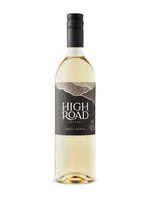 High Road Cellars Pinot Grigio