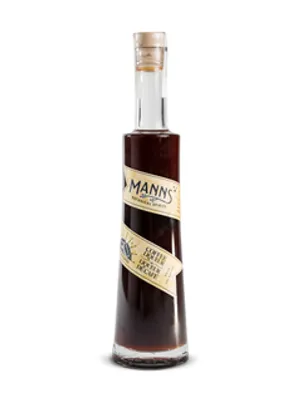 Manns Coffee Liqueur