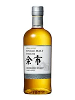 Nikka Whisky Yoichi Single Malt Aromatic Yeast Discovery Series 2022 Ltd Ed.