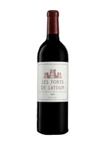 Les Forts de Latour 2016