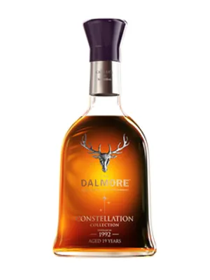 The Dalmore Constellation Collection Cask No. 18 1992 Highland Single Malt Scotch Whisky