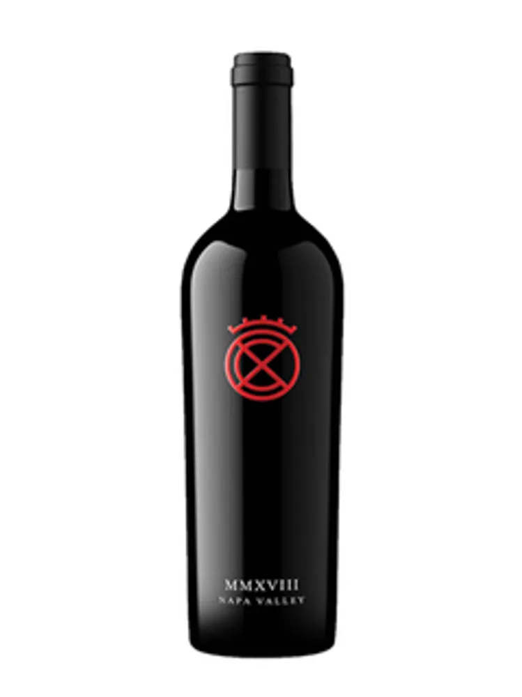 Cervantes MMXIX Cabernet Sauvignon 2021