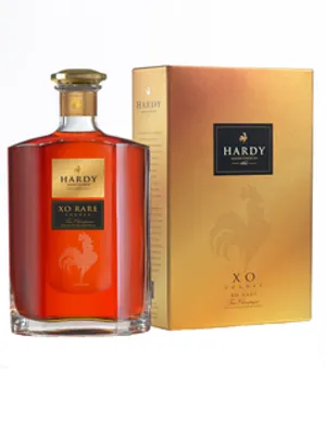 Hardy XO Rare Cognac