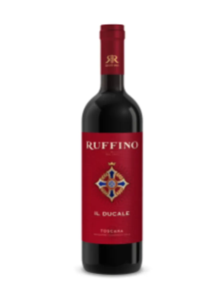 Ruffino Il Ducale Toscana IGP