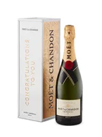 Moët & Chandon Cheers to You Gift Box