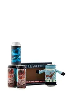 Indie Alehouse Ugly Sweater IPA Pack