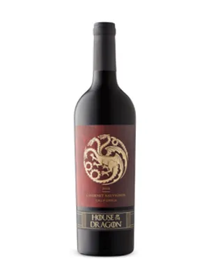 House of the Dragon Cabernet Sauvignon