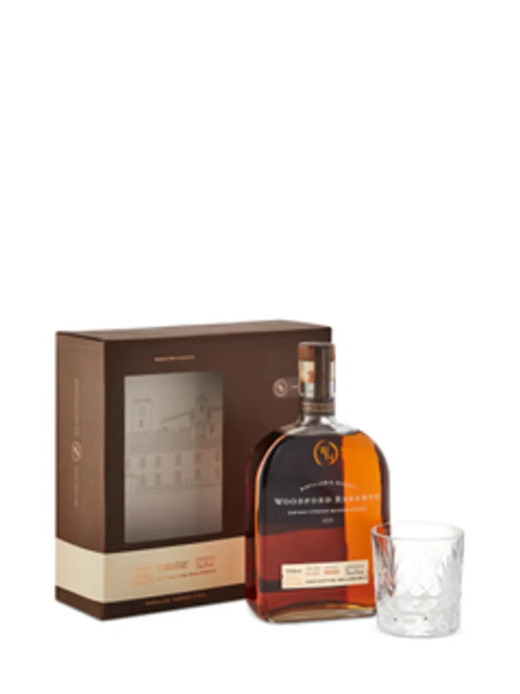 Woodford Reserve Gift Pack