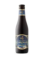 Gouden Carolus Christmas