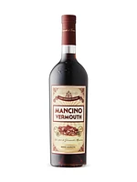 Mancino Vermouth Di Torino Rosso Amaranto