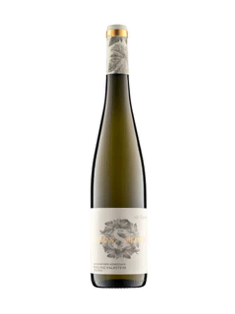 Sausenheimer Honigsack Riesling Kalkstein Trocken 2018