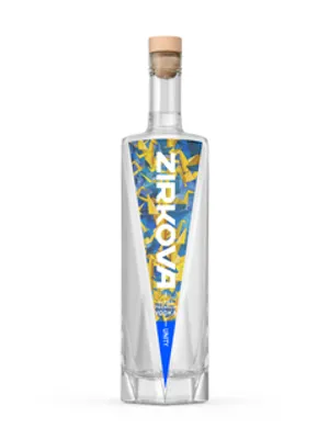 Zirkova Unity Vodka