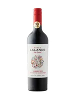 Finca Lalande Organic Malbec 2020