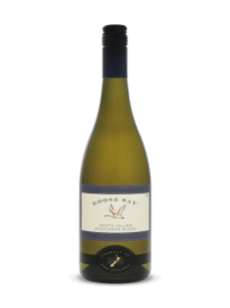 Goose Bay Sauvignon Blanc KPM