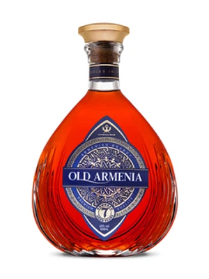 Old Armenia 7-Year-Old Brandy