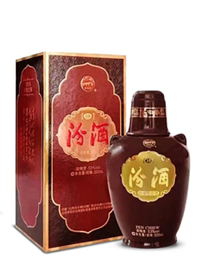 Fen Chiew 10 Years