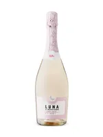 Luna De Murviedro Dealcoholized Sparkling Rose