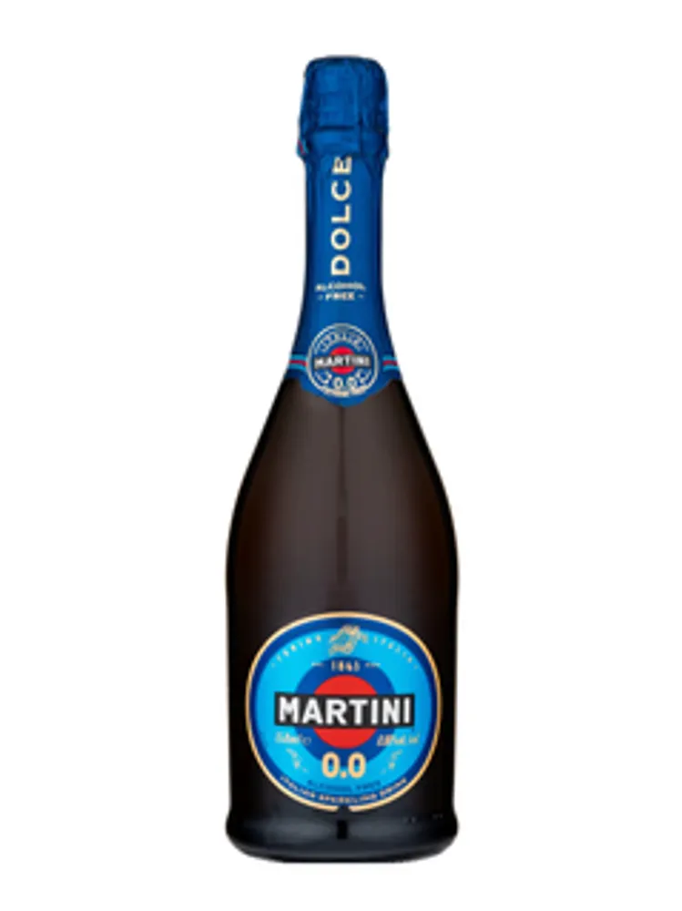 Martini Dolce 0.0 Dealcoholized