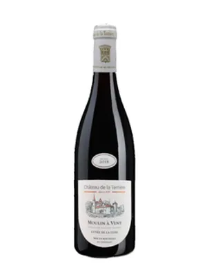 Chateau de la Terriere Moulin A Vent Cuvee De La Lure 2020