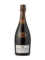Marcel Cabelier Esprit de Chardonnay Cremant Jura 2016