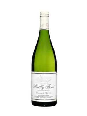 Domaine De Bel Air Pouilly Fumé 2022