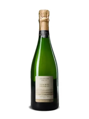 Dehours Père & Fils Grande Reserve Brut Champagne