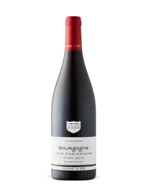 Vignerons de Buxy Buissonnier Côte Chalonnaise Pinot Noir