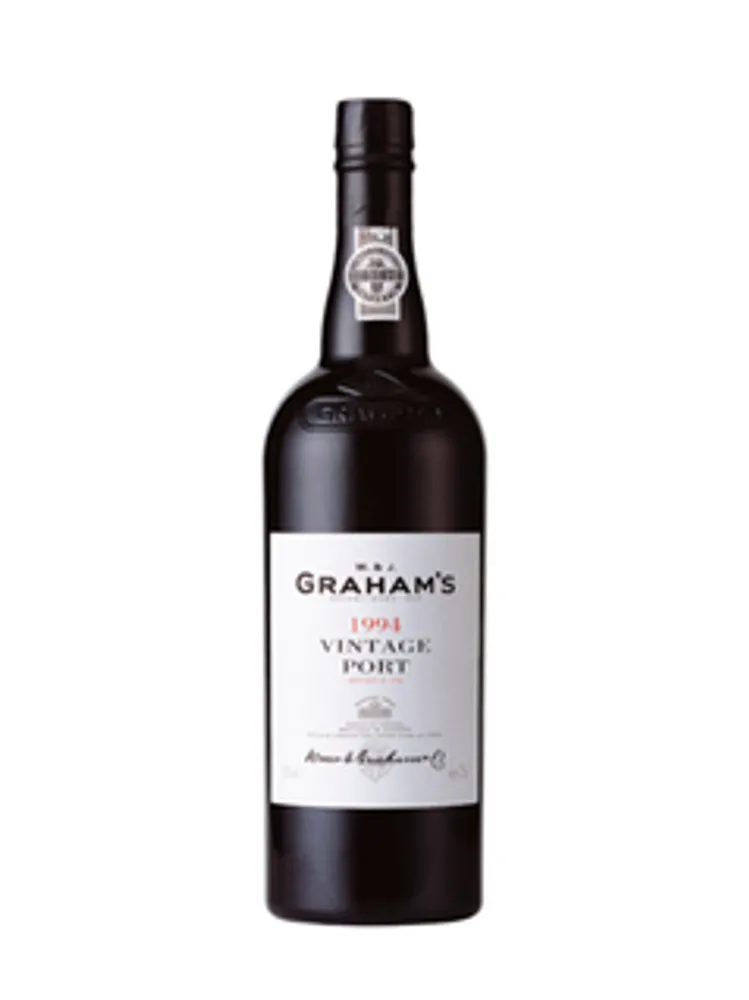 Graham's Vintage Port 1994