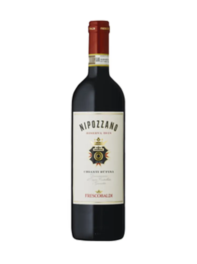 Nipozzano Montesodi Chianti Rufina Riserva 2018