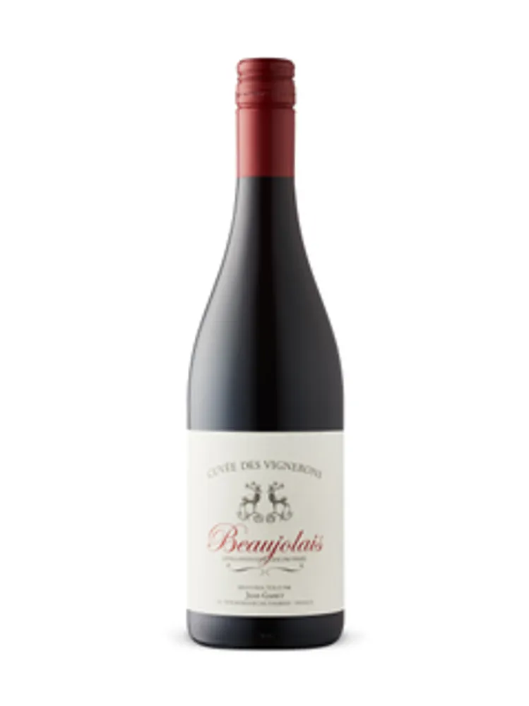 Georges Duboeuf Jean Gamet Cuvée des Vignerons Beaujolais